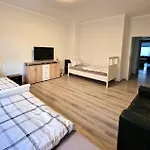 Апарт-отель Bs Comfort Zentral-apartment
