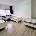 Bs Comfort Zentral-apartment
