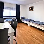 Bs Comfort Zentral-apartment Апарт-отель 3*