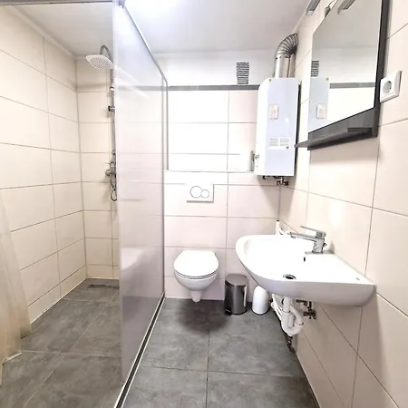 Bs Comfort Zentral-apartment