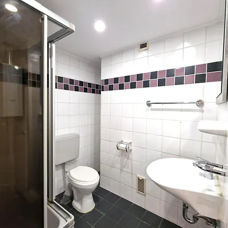 アパートホテル Bs Comfort Zentral-apartment オーバーハウゼン