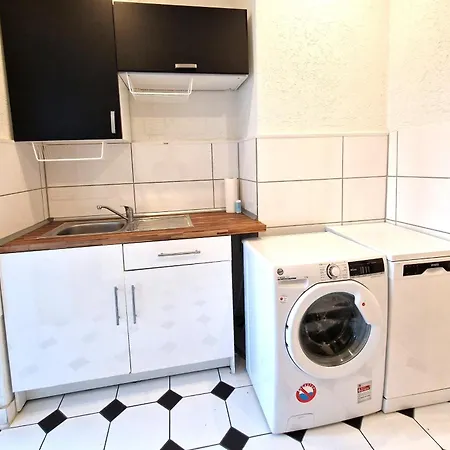 Bs Comfort Zentral-apartment