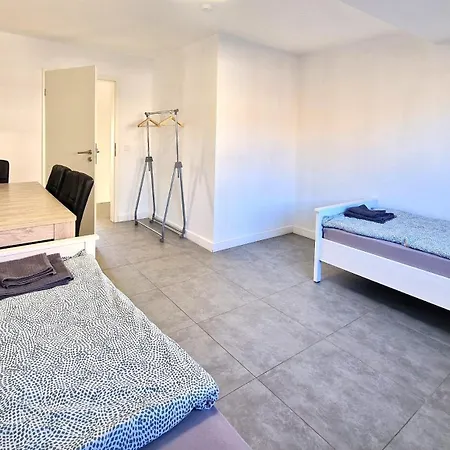Bs Comfort Zentral-apartment 3*