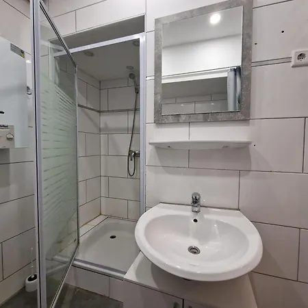 Bs Comfort Zentral-apartment Hotel apartamentowy *