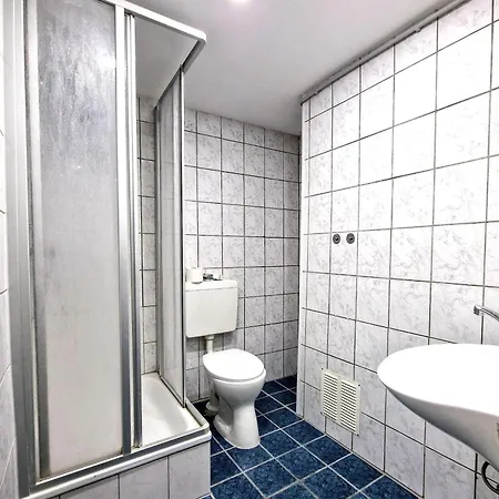 アパートホテル Bs Comfort Zentral-apartment