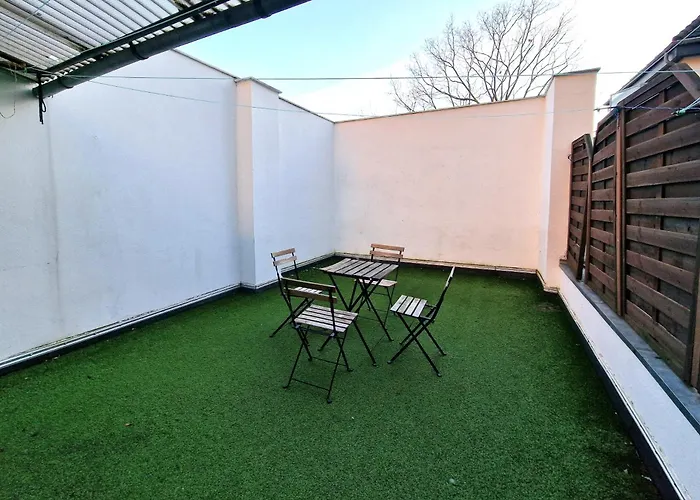 Bs Comfort Zentral-apartment