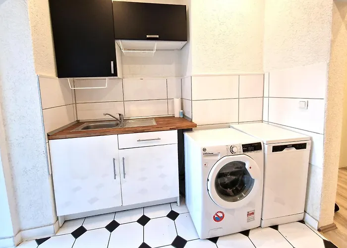 Bs Comfort Zentral-apartment