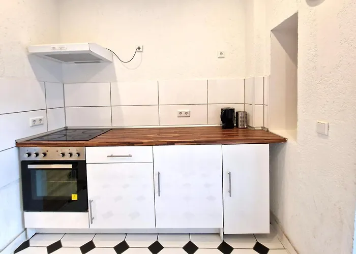 Lejlighedshotel Bs Comfort Zentral-apartment