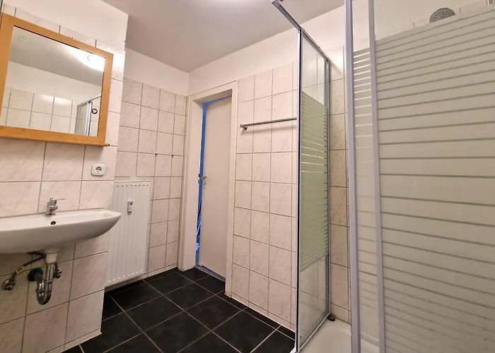 Bs Comfort Zentral-apartment Lejlighedshotel